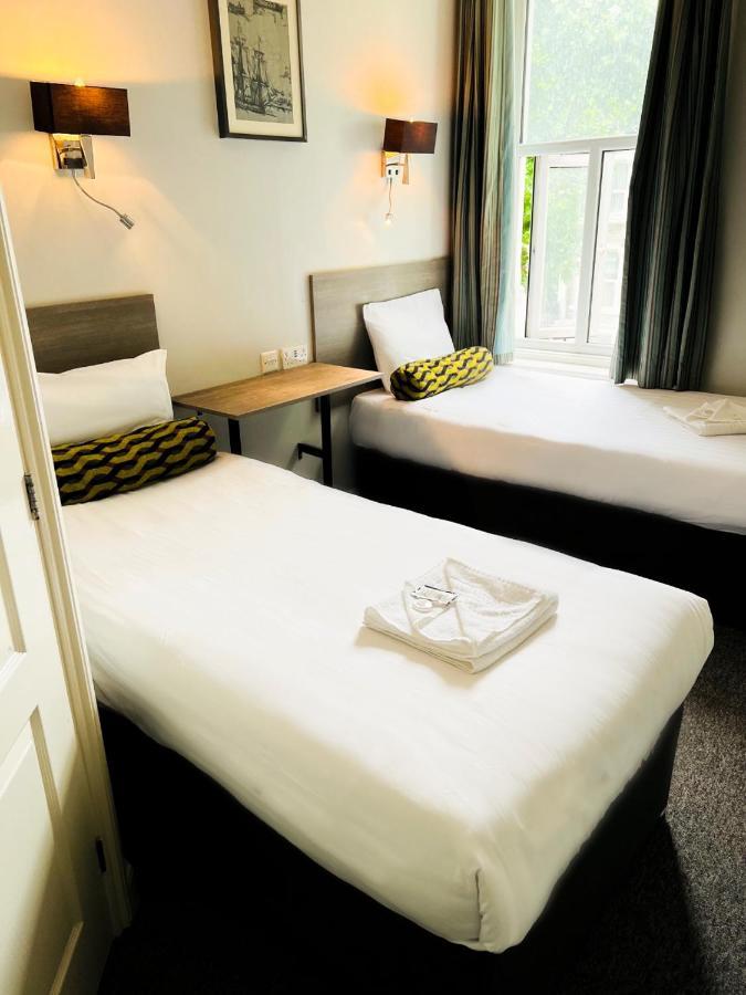 Couette-café Comfotel Blu 3*