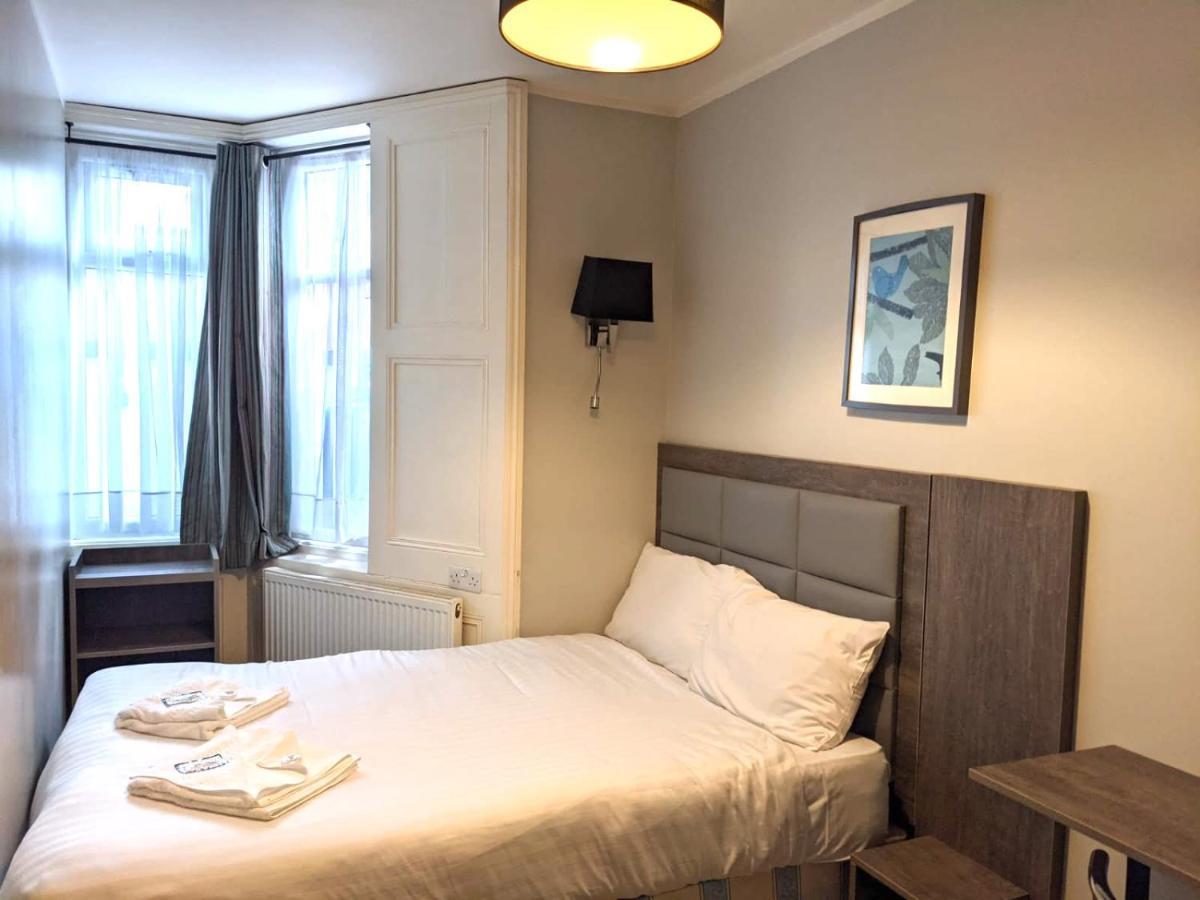 Comfotel Blu Couette-café 3*