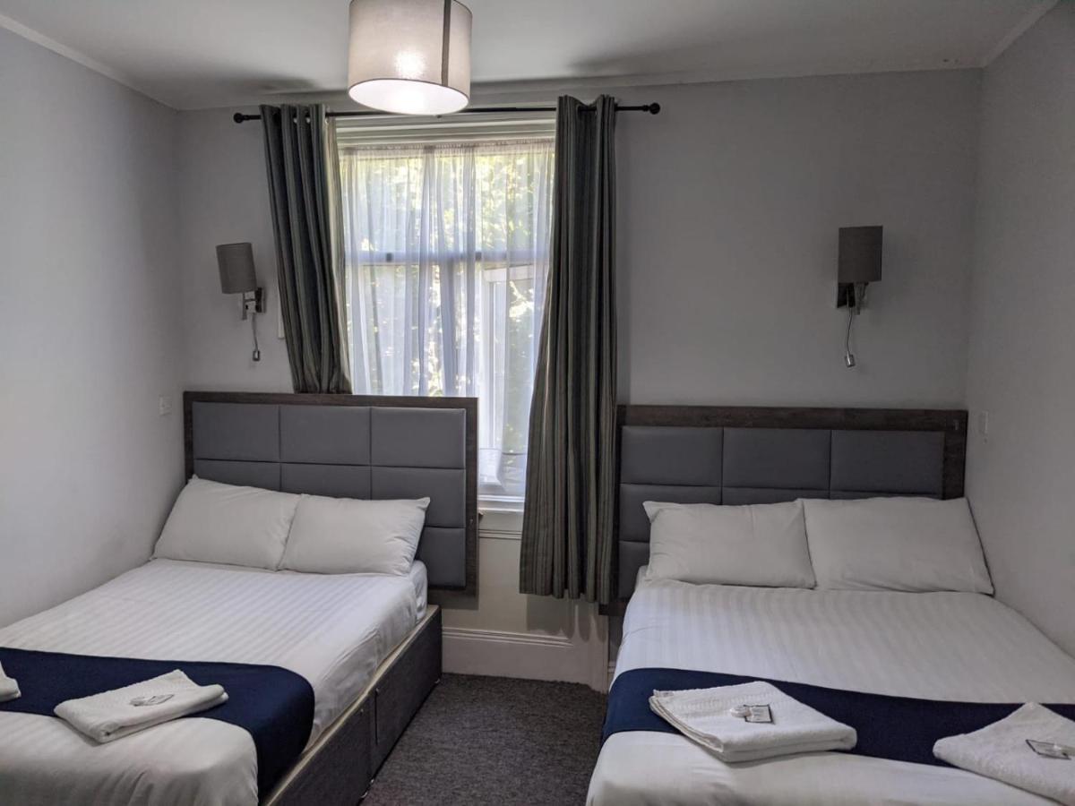 Couette-café Comfotel Blu 3*