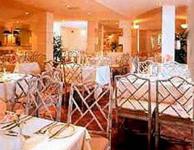 Couette-café Comfotel Blu