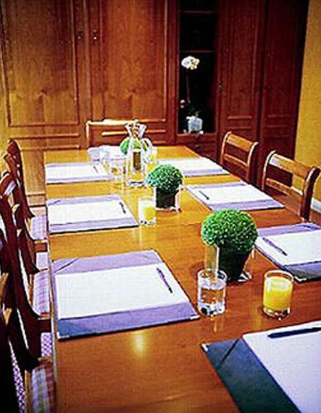 Comfotel Blu Couette-café Londres