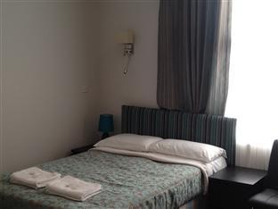 Couette-café Comfotel Blu 3*