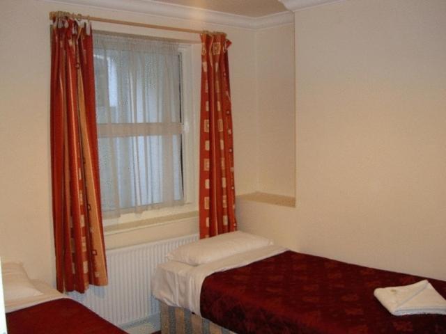 Comfotel Blu Couette-café 3*
