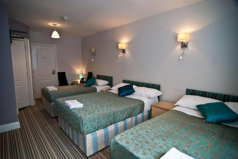 Couette-café Comfotel Blu 3*